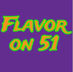 Flavor on 51