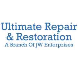 Ultimate Repair & Restoration - A Branch Of JW Enterprises