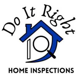 Do it Right Home Inspections