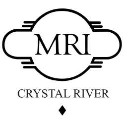 Crystal River MRI