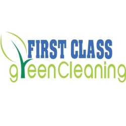 First Class Green Cleaning