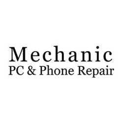 Mechanic PC & Phone Repair