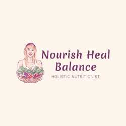 Nourish Heal Balance - Holistic Nutritionist San Diego