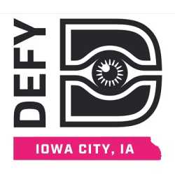 DEFY Iowa City
