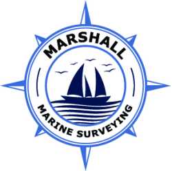 Marine Surveyor, Marshall Marine Surveying