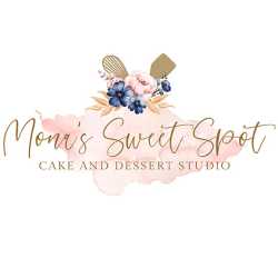 Mona's Sweet Spot Cake and Dessert Studio