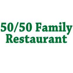 50/50 Family Restaurant