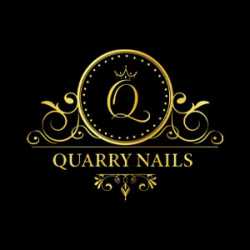 Quarry Nails Hodgkins