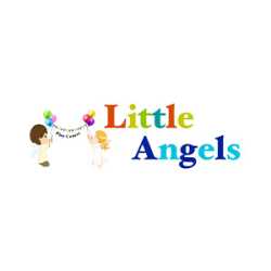Little Angels Indoor Playground
