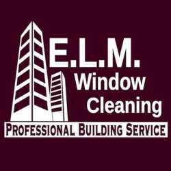 E.L.M. Window Cleaning