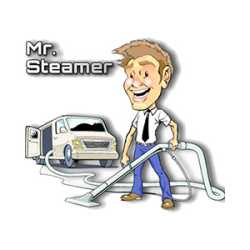 Mr. Steamer