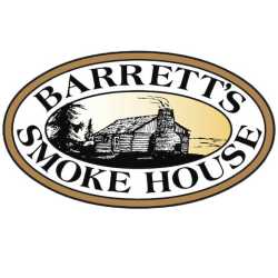 Barrett's Smokehouse