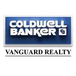 Ryan Harms Coldwell Banker Vanguard Realty