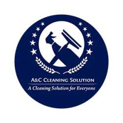 A&C Cleaning Solution