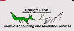 Harriett Fox, CPA