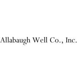Allabaugh Well Co., Inc.