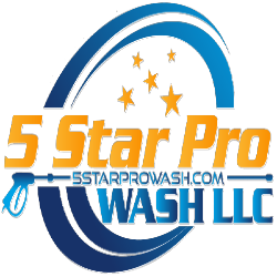 5 Star Pro Wash LLC