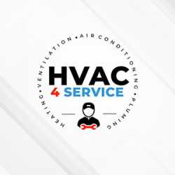 HVAC 4 Service