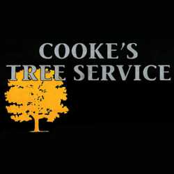 Cooke's Tree Service