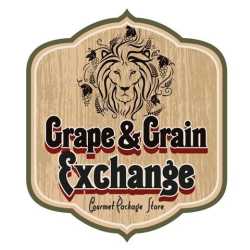 The Grape & Grain Exchange
