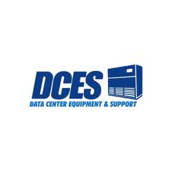 Data Center Equipment & Support