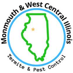 Monmouth & West Central Illinois Termite & Pest Control