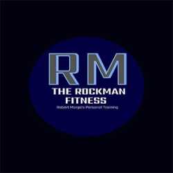 The RockMan Fitness