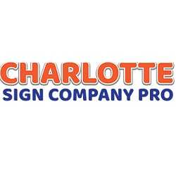 Charlotte Sign Company PRO