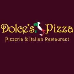 Dolces Pizza