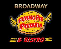 Flying Pie Pizzaria-Broadway