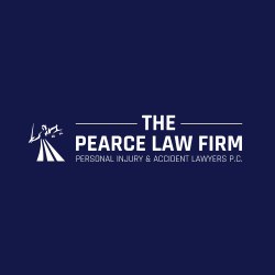 The Pearce Law Firm, Personal Injury And Car Accident Lawyers P.C.