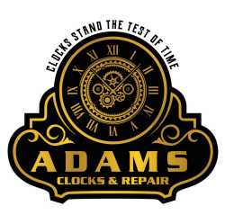 Adams Clocks & Repairs