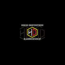 High Definition HD Barber Shop
