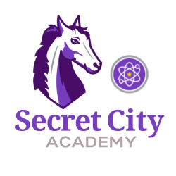 Secret City Academy