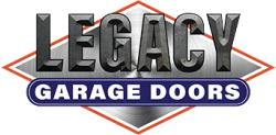 Legacy Garage Doors