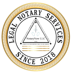 NotaryNow LLC (Online Notarization Specialist)