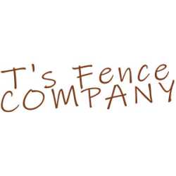 T's Fence