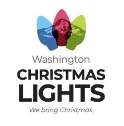 Washington Christmas Light Installation