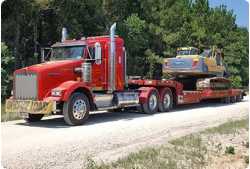 Elite Service Recovery & Heavy Duty Towing