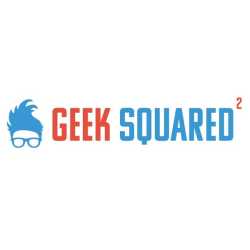 Geek Squared