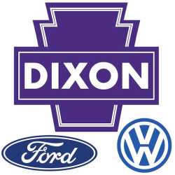 Dixon Ford VW