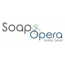 Soap Opera - Mobile Detail, Car Wash, Mobile Tint, Ceramic Coating Miami