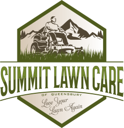 Summit Lawn Care of Queensbury