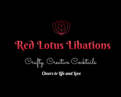 Red Lotus Libations