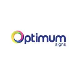 Optimum Signs - Menomenee Falls / Milwaukee, WI - Custom Sign Company