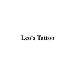 Leo's Tattoo