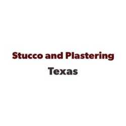 Stucco plastering