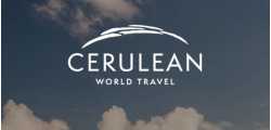 Cerulean World Travel, Luxury Travel Vacations Agency