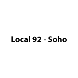 Local 92 - Soho