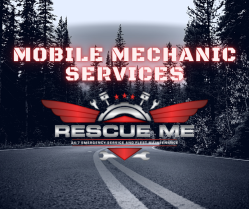 Mobile Mechanic - Rescue Me Repair LLC